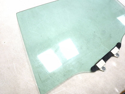 2007 Acura Tl Type-s Rear Door Window Glass Driver Side Left OEM