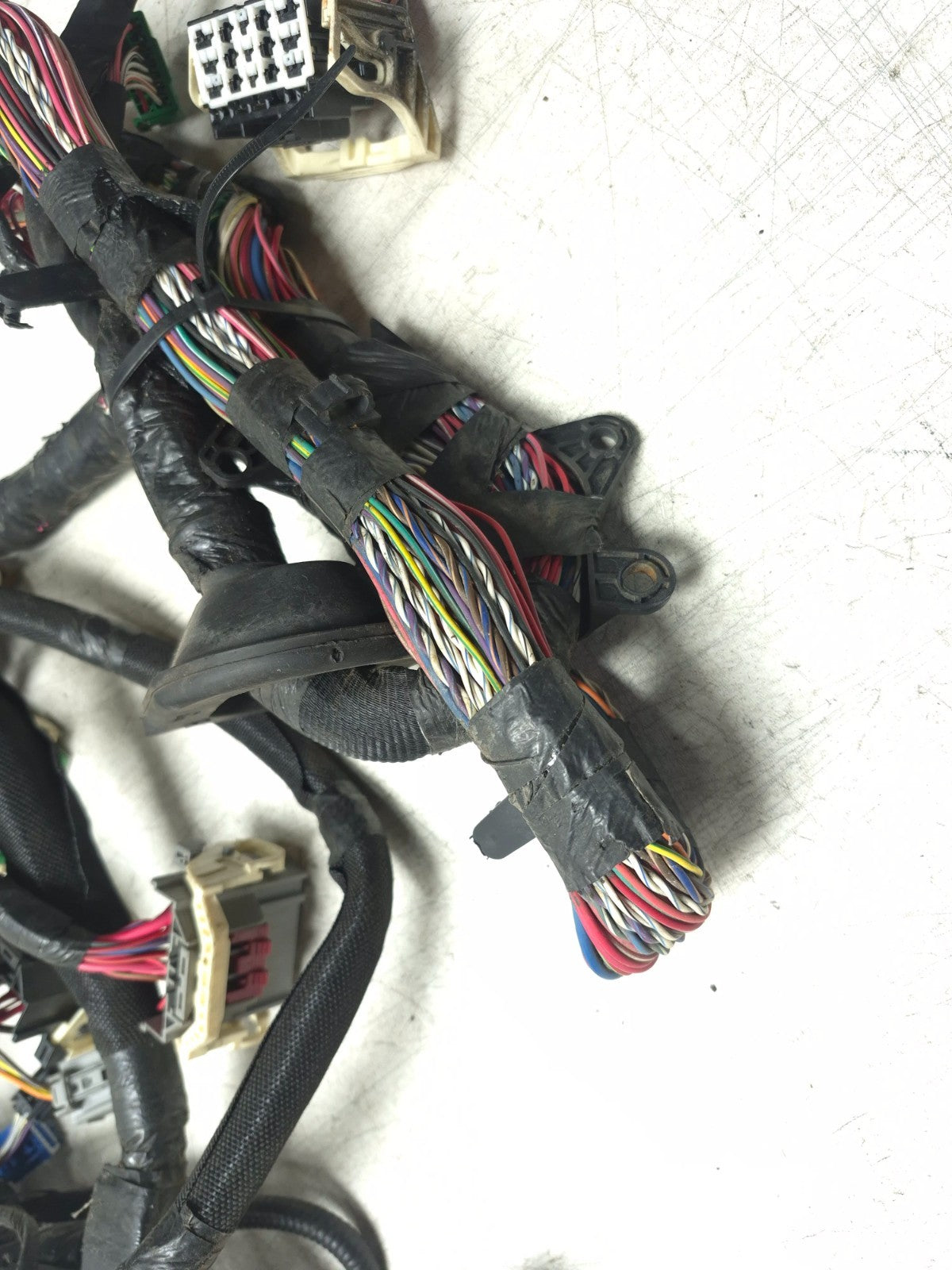2014 Dodge Avenger Engine Under Hood Wire Harness OEM