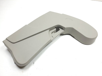 2012 - 2015 Nissan Rogue Front Passenger Seat Side Trim Cover Guide Sleeve OEM ✅