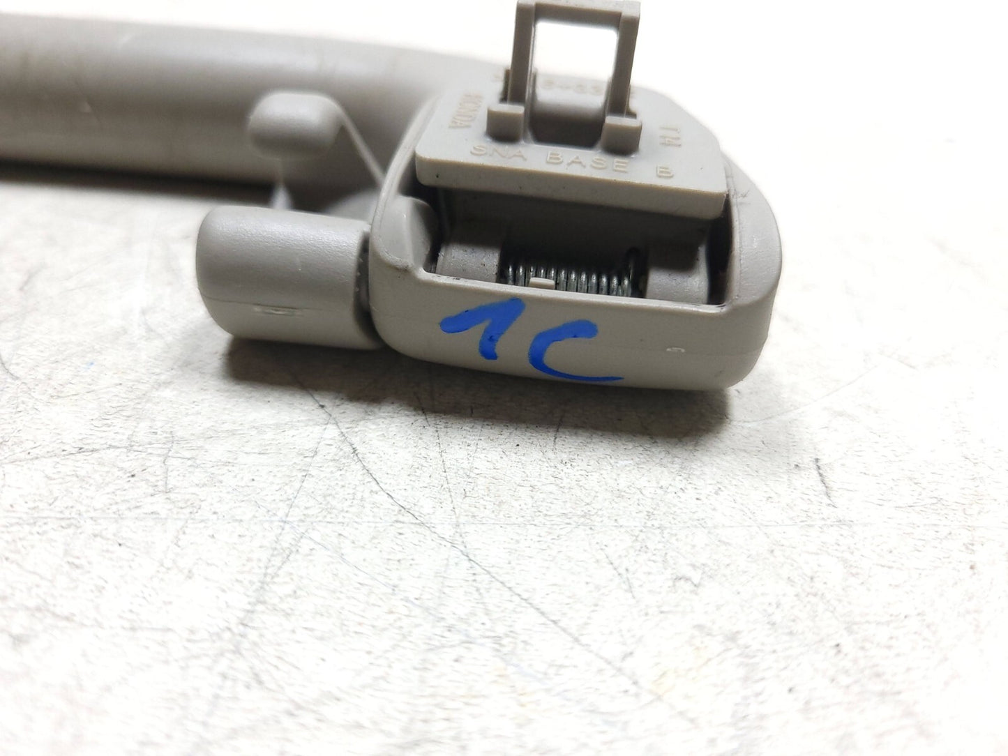 2008 Acura Mdx Overhead Roof Grab Handle OEM