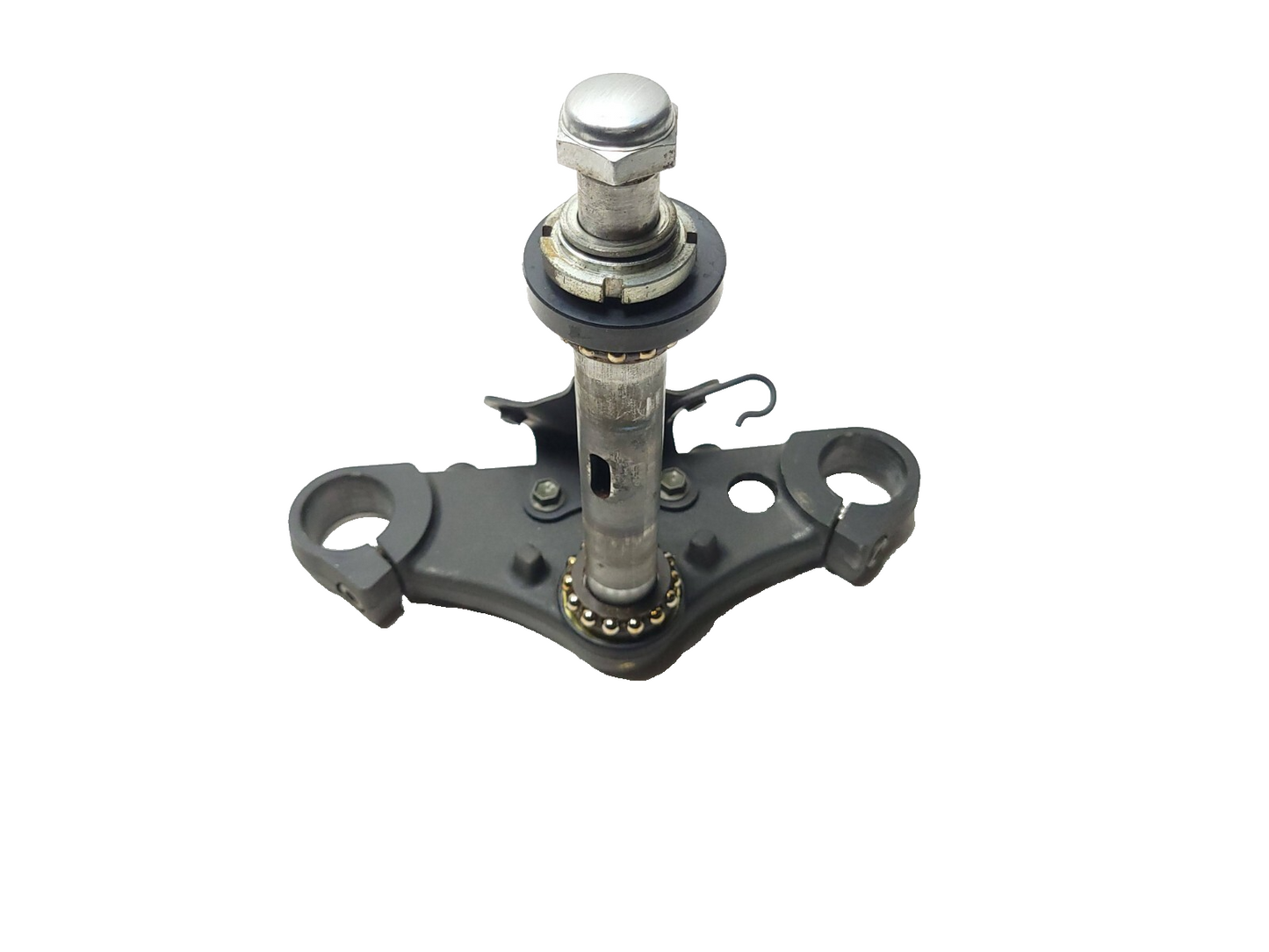 2006 - 2023 Suzuki Boulevard C50 Vl800 Triple Tree Lower OEM