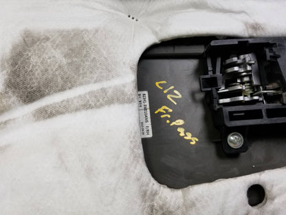 2011 - 2013 Kia Sportage Front Door Panel Trim Passenger Side Right  OEM