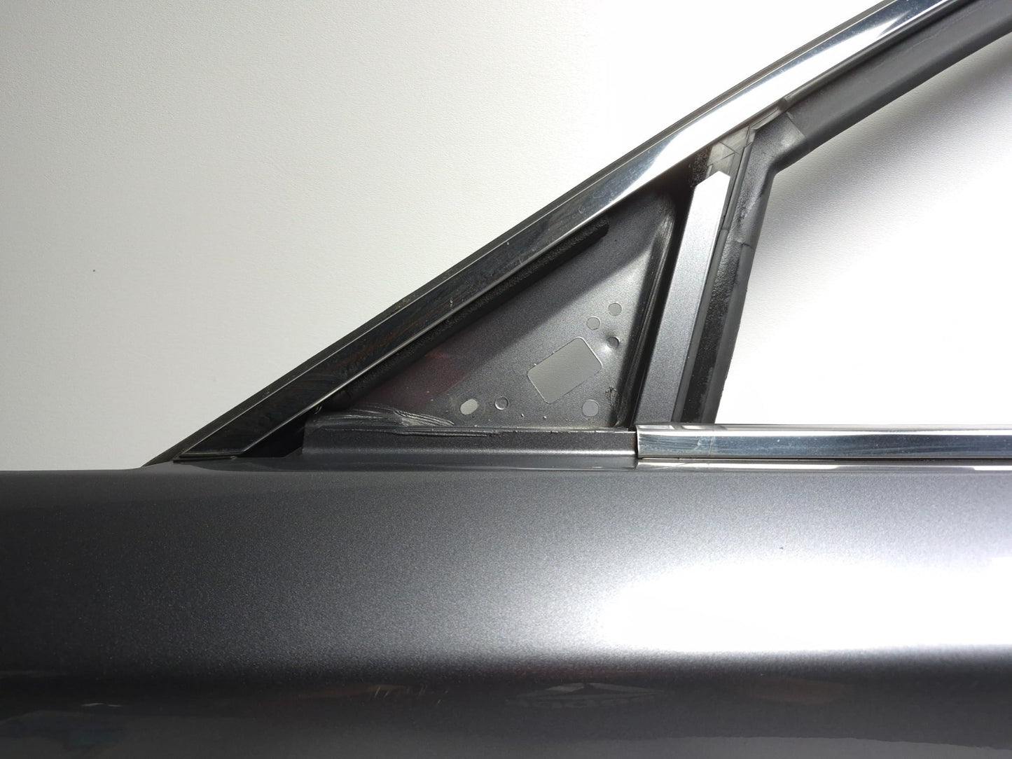 2020 Infiniti Q50 3.0t Luxe Front Door Left Driver Side OEM