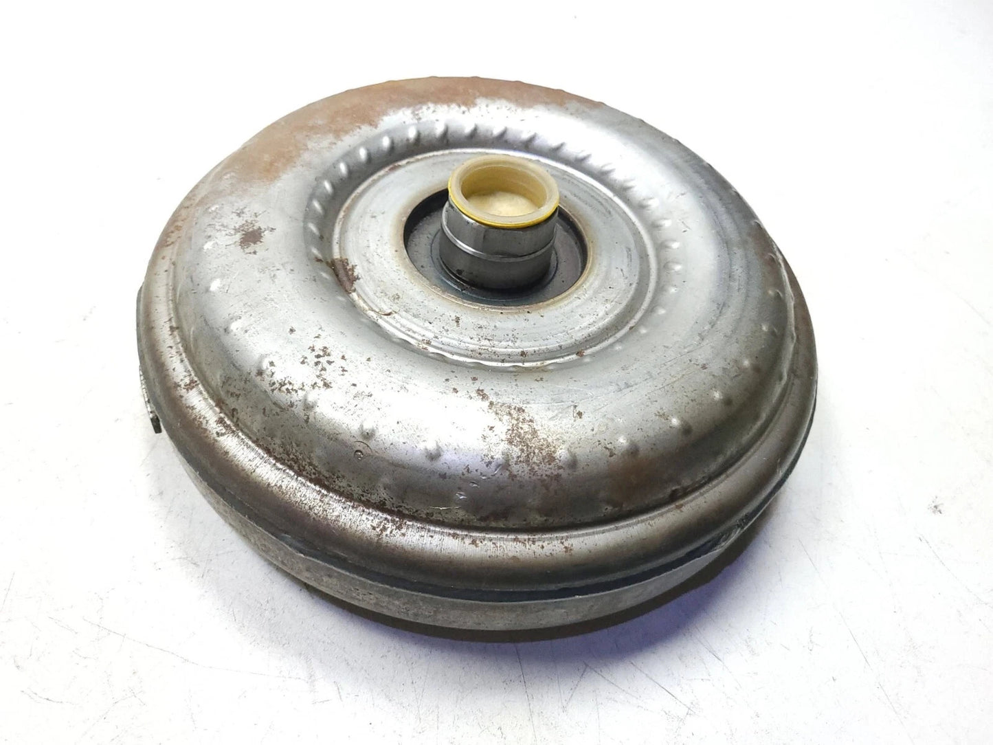 2016 Jeep Renegade Automatic Transmission Torque Converter 2.4l OEM