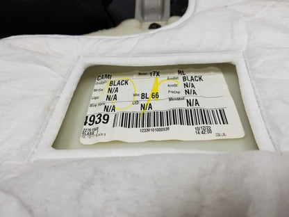 10-15 Chevrolet Equinox Door Panel Trim Rear Driver Side Left OEM