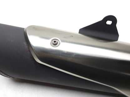 2016 - 2024 BMW G310r Exhaust Header Pipe & Muffler Silencer OEM