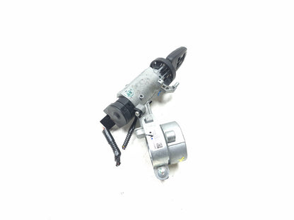 2010 Chevrolet Equinox Ignition Switch Lock Cylinder & Key OEM