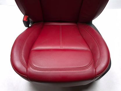 2021 Alfa Romeo Giulia Front Passenger Seat Oem✅