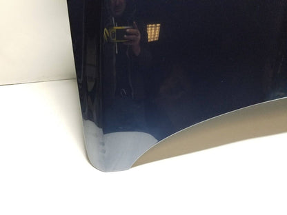 10 11 12 13 Jaguar XJ Hood Bonnet OEM *paint : Jjx* ✅