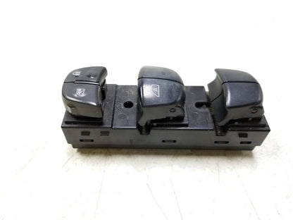2011-2017 Nissan Juke Power Window Master Switch Driver Left OEM