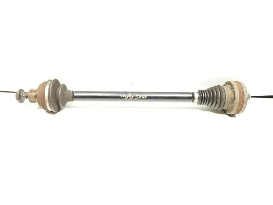 2010 Audi A5 Coupe Axle Shaft Rear Passenger Side Right OEM