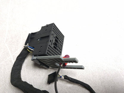 2017 Caddilac Ats Luxury Dashboard Wiring Harness OEM