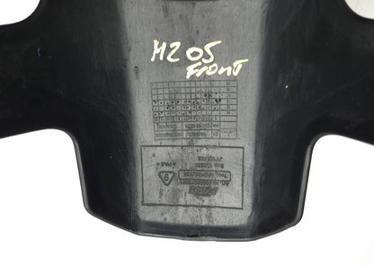 2017 Ktm 390 Duke Front Fender OEM