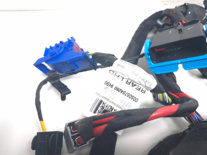 2024 Alfa Romeo Stelvio Interior Wire Harness OEM