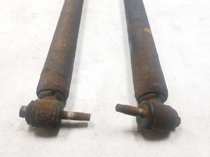 12 - 14 Ford Focus Rear Shock Strut Absorber Pair OEM
