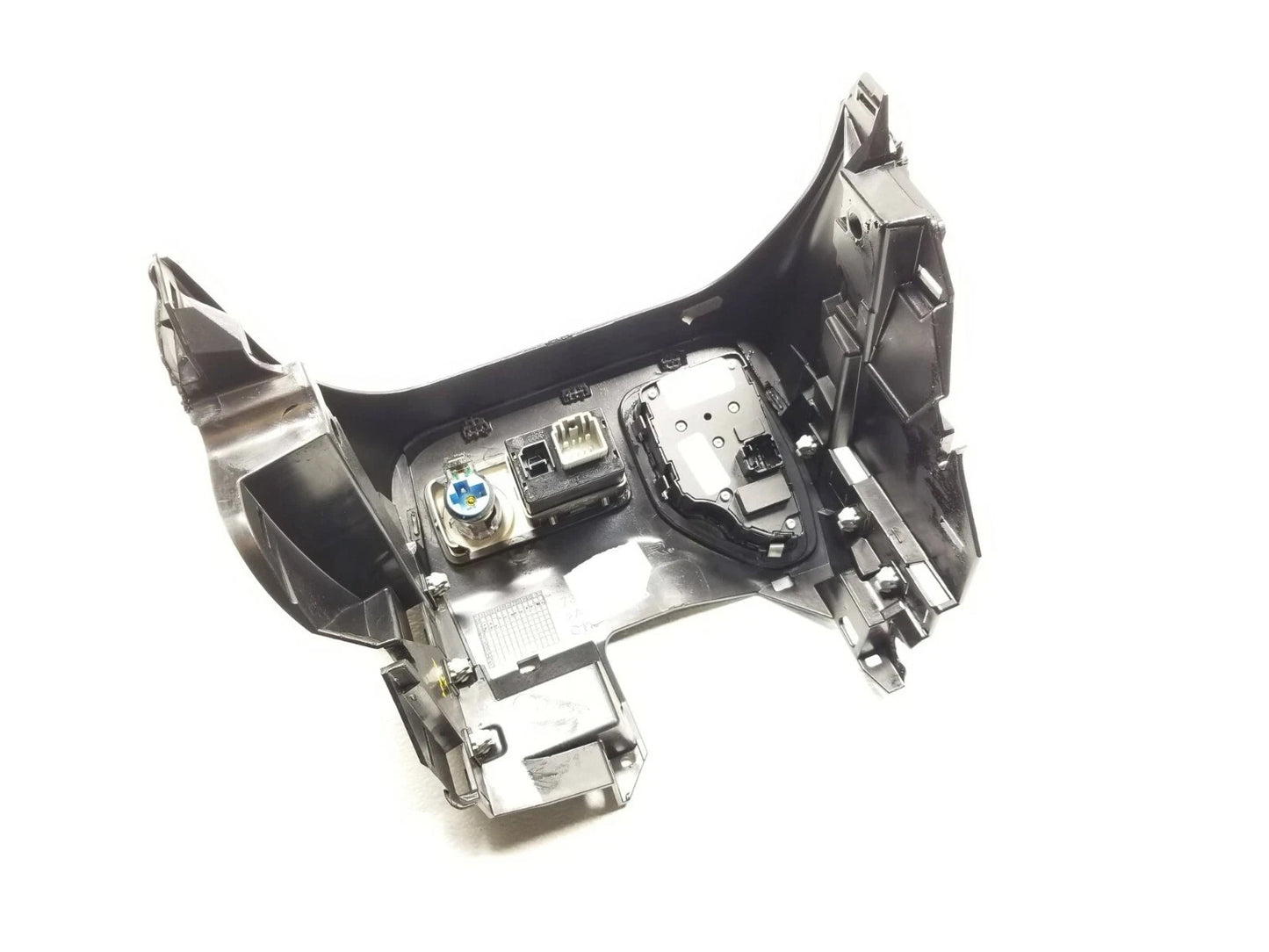 2015 Jeep Renegade 4wd Lock Aux Usb Socket Panel OEM