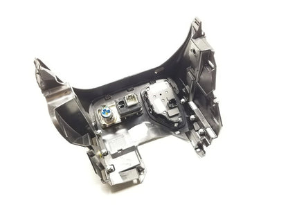 2015 Jeep Renegade 4wd Lock Aux Usb Socket Panel OEM