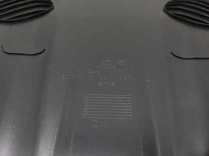 2014 - 2017 Hyundai Elantra Gt Front Seat Back Cover Trim Passenger Right OEM