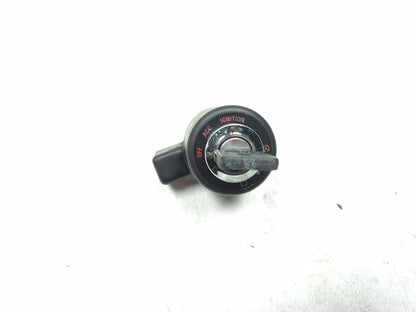 2014 - 2022 Harley Sportster Xl883 Xl1200 Ignition Switch & Key