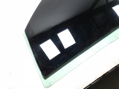 2008 Lincoln Navigator Front Door Window Glass Driver Side Left OEM