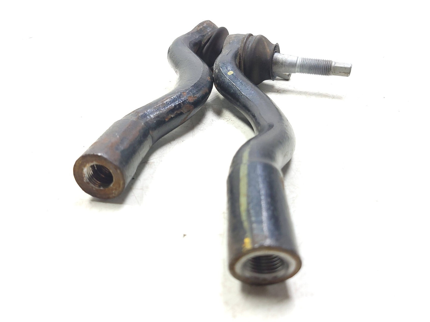 2016 Dodge Durango Steering Tie Rod End 2pcs OEM