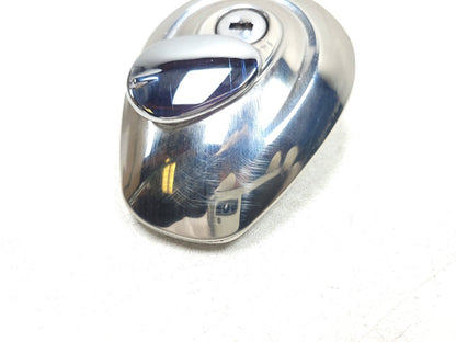 2024 Royal Enfield Bullet 350 Ignition Set Key Lock Fuel Tank Cap OEM