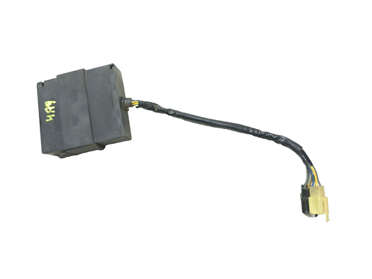 1985 Honda Shadow Vt500c Cdi Ecu Control Module OEM