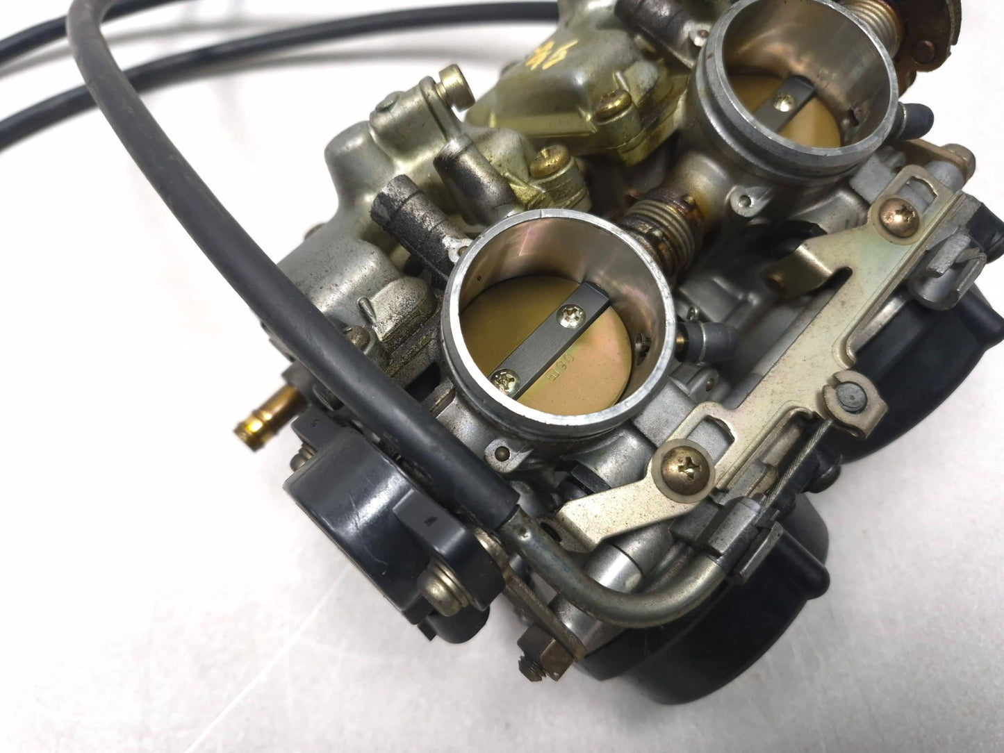 1999 Suzuki Intruder 1500 Carburetor Assy OEM