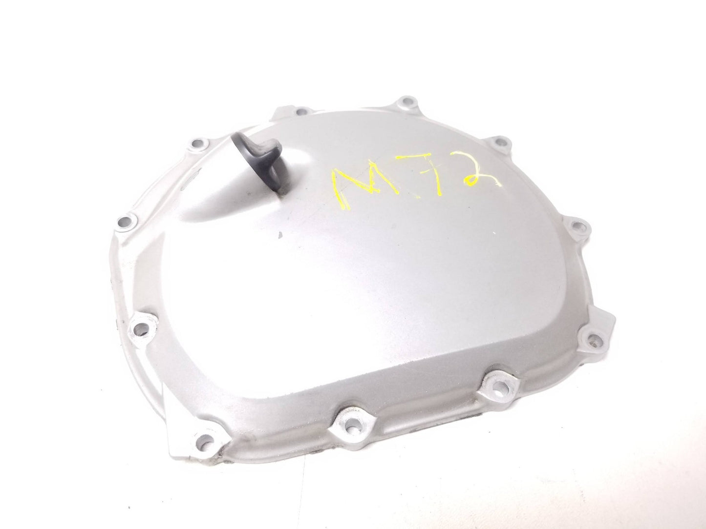 1987 Honda Cbr1000f Hurricane Clutch Cover Right OEM