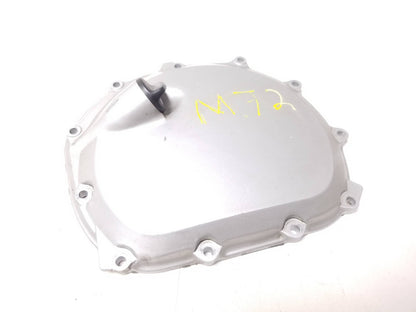 1987 Honda Cbr1000f Hurricane Clutch Cover Right OEM