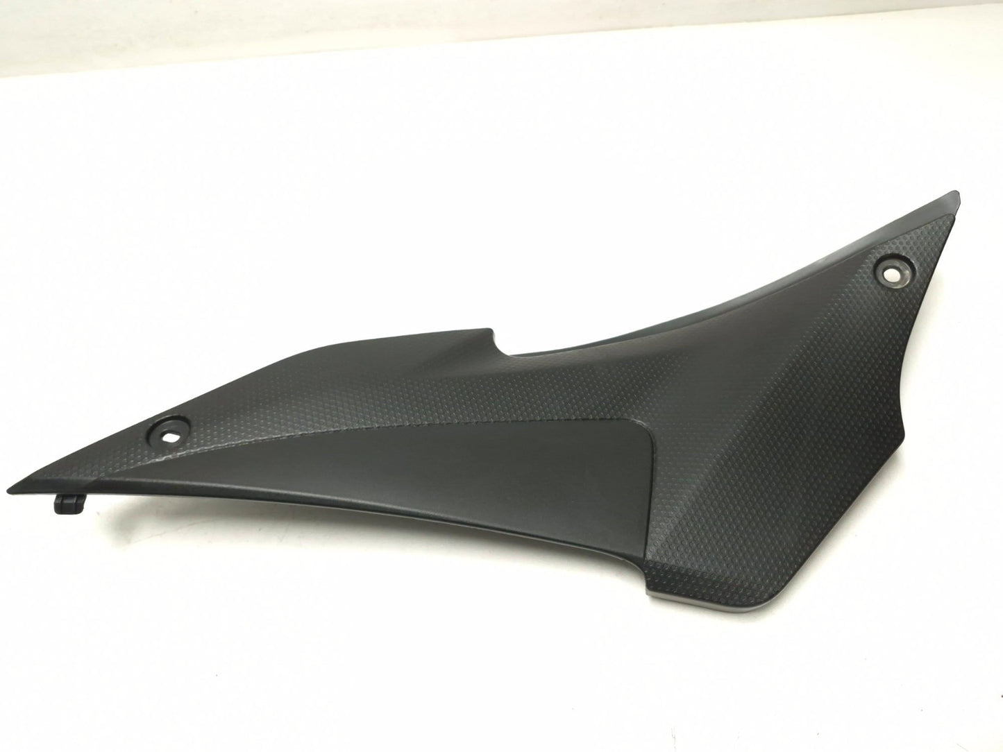 2017 Yamaha Yzf R3 Left Side Fairing Cover Panel 5 Pcs OEM