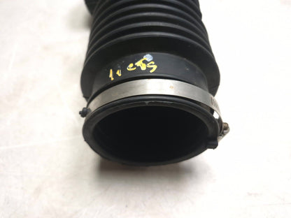 2011 Cadillac Сts 3.6l Air Cleaner Intake Tube Hose OEM