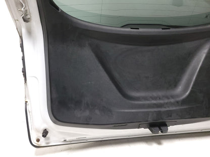 2018 Alfa Romeo Stelvio Tailgate Liftgate Trunk Back Door Shell OEM ✅