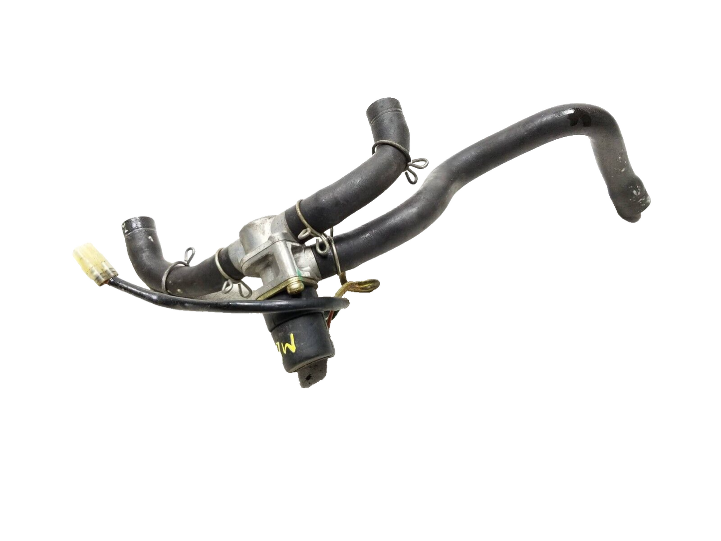 2002 2003 Honda Cbr900rr Cbr954rr Secondary Air Valve Solenoid OEM