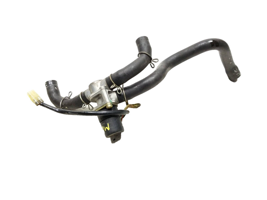 2002 2003 Honda Cbr900rr Cbr954rr Secondary Air Valve Solenoid OEM