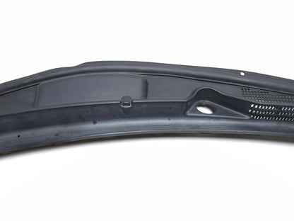 2013 Hyundai Genesis Coupe Windshield Wiper Motor Cover Cowl OEM