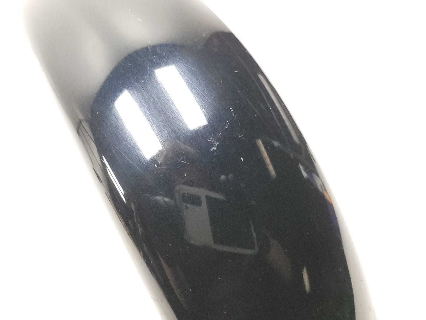 2001 Suzuki Sawage Ls650p Front Fender OEM