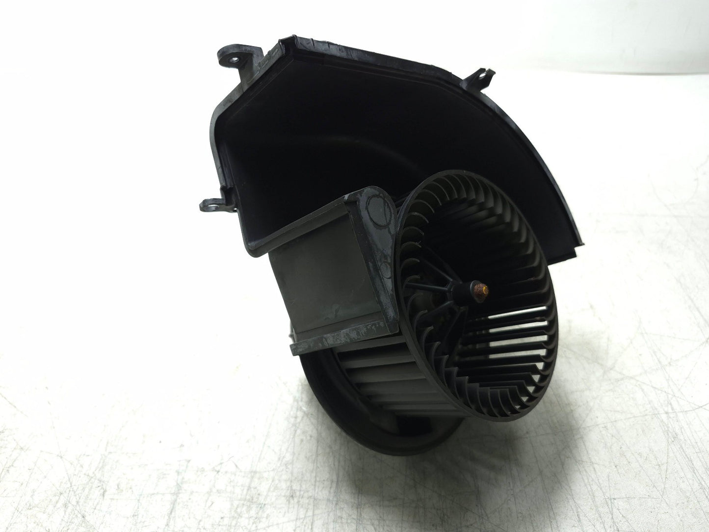 2008 BMW X6 E71 Front AC Heater Blower Motor Fan OEM