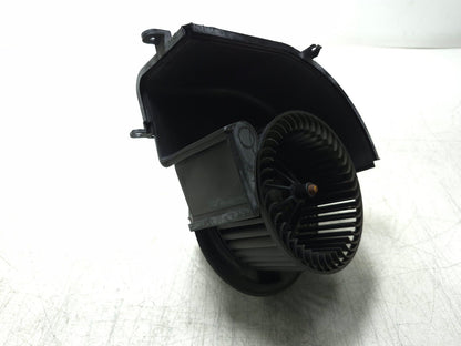 2008 BMW X6 E71 Front AC Heater Blower Motor Fan OEM