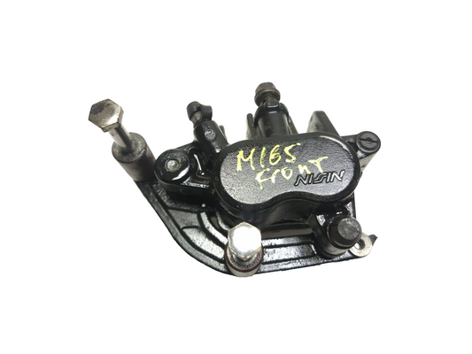 1997 Honda Magna Vf750c Front Caliper OEM