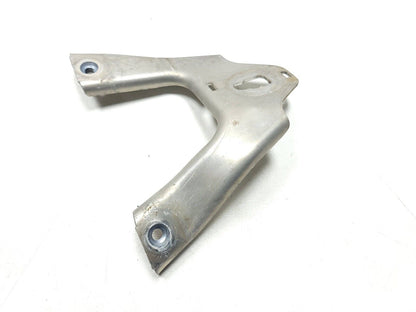 15-20 Mercedes C300 W205 Exhaust Shield & Radiator Bracket OEM