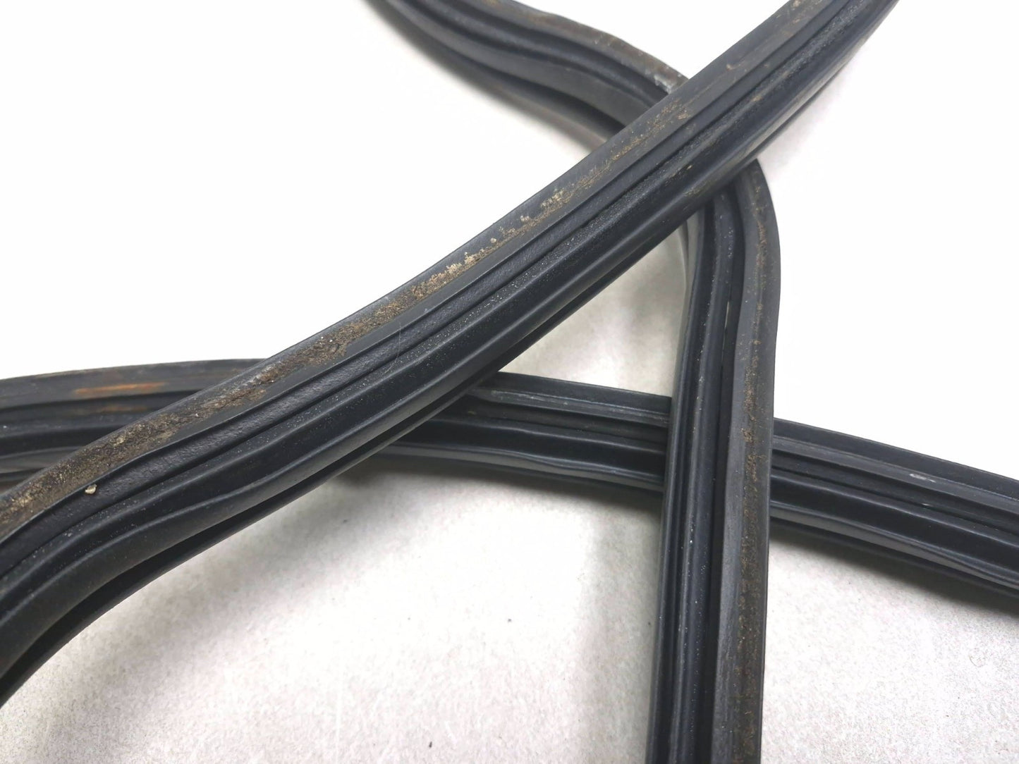2007 Acura Tl Trunk Lid Weatherstrip Seal OEM