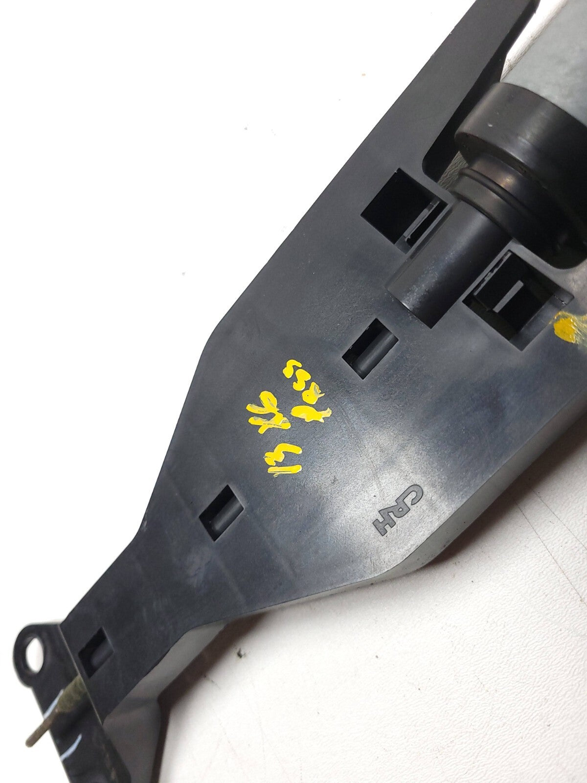 2012 - 2014 BMW X6 Seat Adjustment Motor Front Passenger Side Right OEM