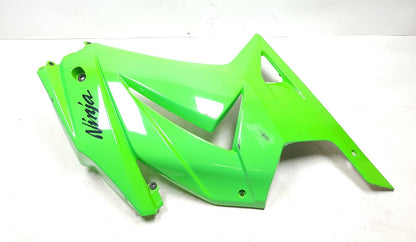 2008 Kawasaki Ninja 250 R Ex250j Right Fairing Side Cover & Tail Fairing OEM