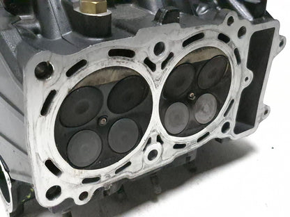 2022 Kawasaki Ninja 650 Ex650 Engine Cylinder Head W/ Cover Assy OEM