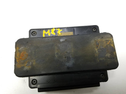 1990 Kawasaki Vn750 Vulcan Fuse Junction Box OEM