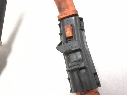 2011 Toyota Prius Positive Battery Cable OEM