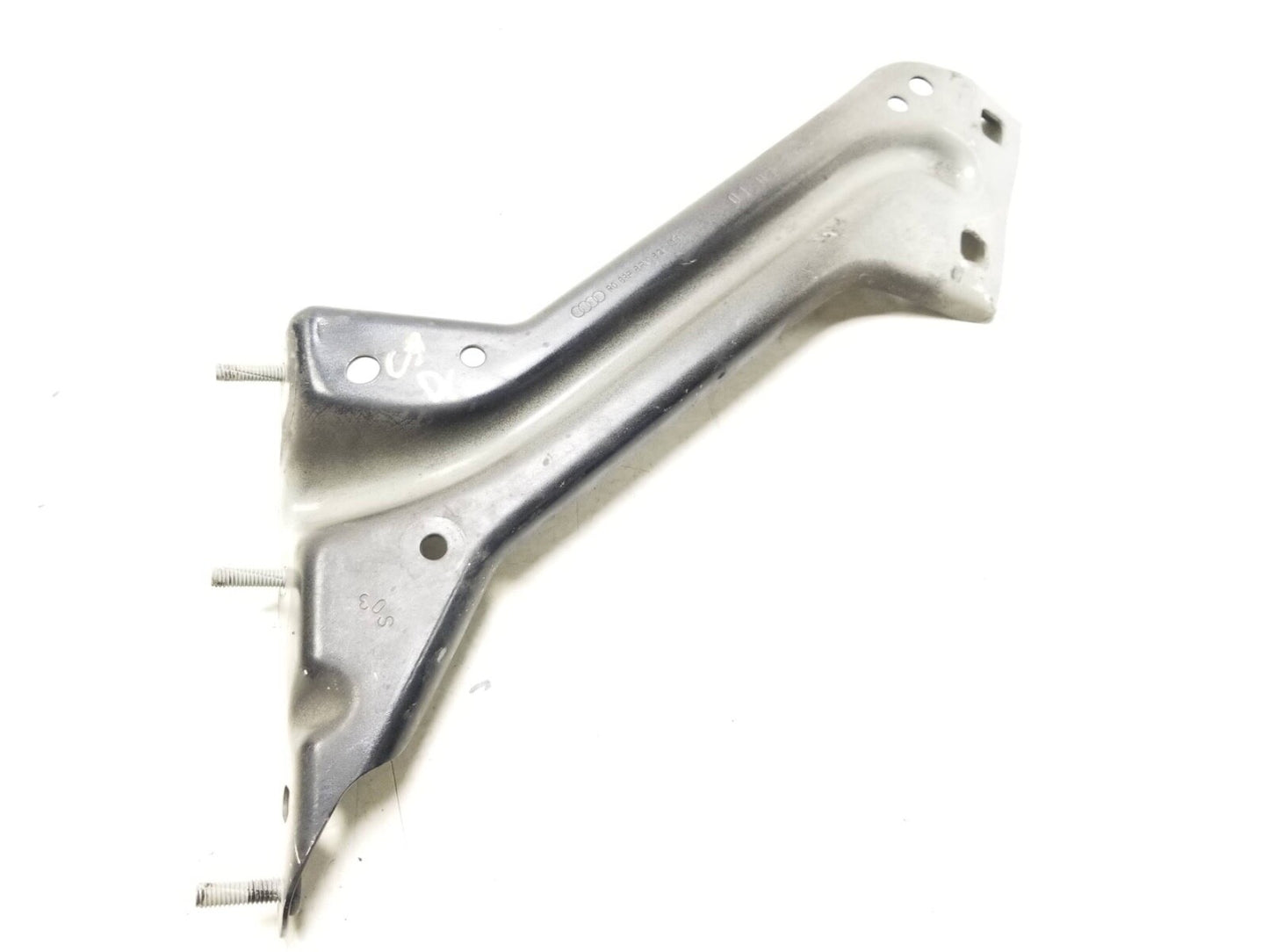 2009 - 2012 Audi Q5 Fender Mounting Bracket OEM