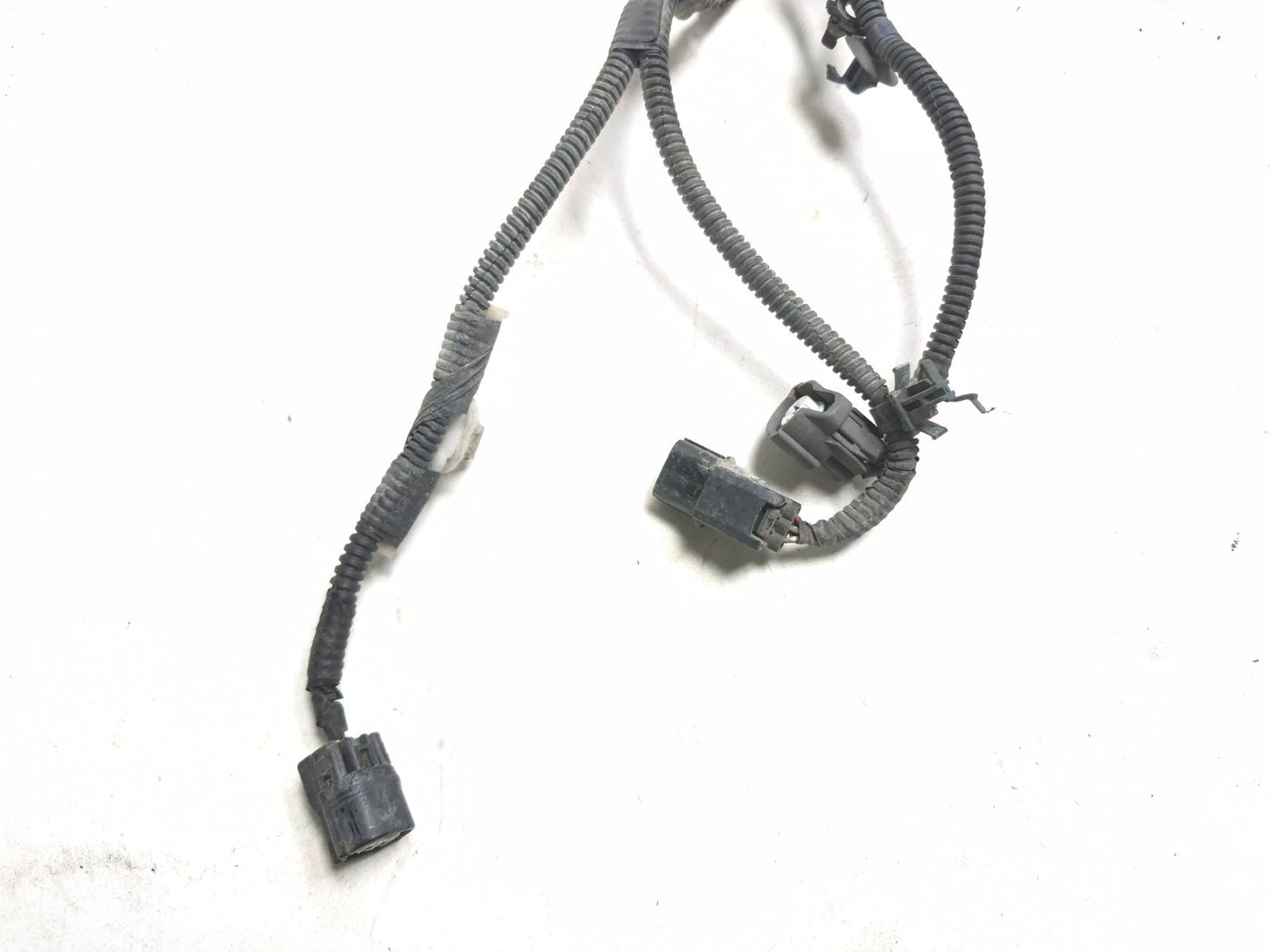 2013 Honda Fit At Engine Compartment Wire Harness Passenger Side Right OEM