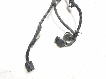 2013 Honda Fit At Engine Compartment Wire Harness Passenger Side Right OEM